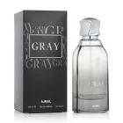 Ajmal Gray EDP parfüm férfiaknak 100 ml