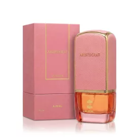 Ajmal Aristocrat Rosé EDP parfüm nőknek 75 ml