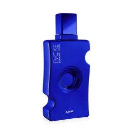 Ajmal Evoke Midnight Edition EDP parfüm férfiaknak 75 ml