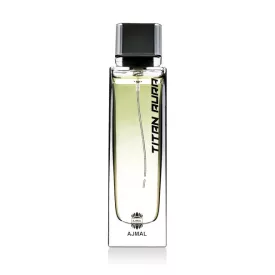 Ajmal Titan Aura EDP parfüm férfiaknak 100 ml