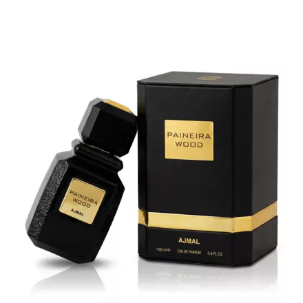 Ajmal Paineira Wood EDP parfüm uniszex 100 ml