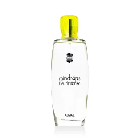Ajmal Raindrops Fleur Intense EDP parfüm nőknek 100 ml