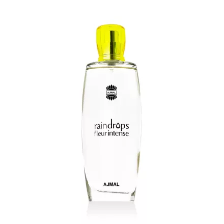 Ajmal Raindrops Fleur Intense EDP parfüm nőknek 100 ml