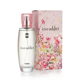 Ajmal Love Addict EDP parfüm nőknek 100 ml