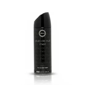 Armaf Club de Nuit Intense dezodor férfiaknak 200 ml