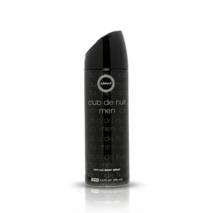 Armaf Club de Nuit Intense dezodor férfiaknak 200 ml