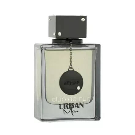 Armaf Club de Nuit Urban EDP parfüm férfiaknak 105 ml