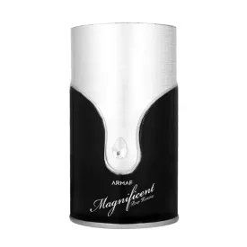 Armaf Magnificent EDP parfüm férfiaknak 100 ml