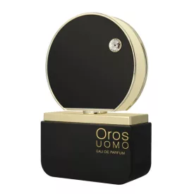 Oros Uomo EDP parfüm férfiaknak 100 ml