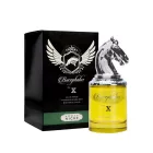 Armaf Bucephalus X EDP parfüm uniszex 100 ml