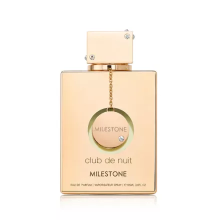 Armaf Club de Nuit Milestone EDP parfüm uniszex 105 ml