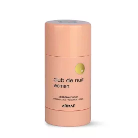 Armaf Club de Nuit Woman dezodor nőknek 75 g