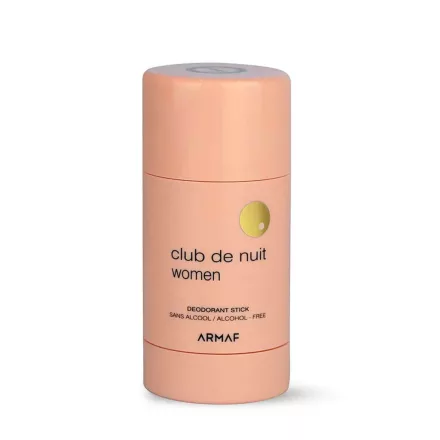 Armaf Club de Nuit Woman dezodor nőknek 75 g