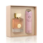 Armaf Club de Nuit Woman EDP parfüm nőknek 105 ml ajándékszett