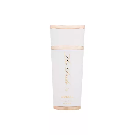 Armaf The Pride Rouge (White) EDP parfüm nőknek 100 ml