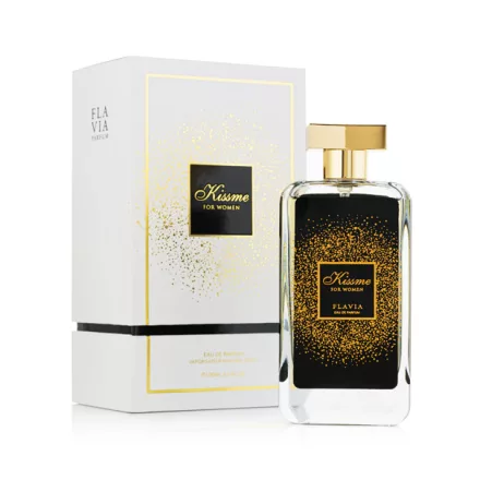 Flavia Parfum Kissme EDP parfüm nőknek 100 ml