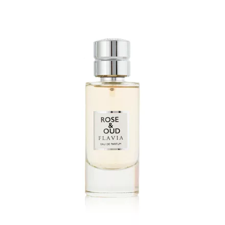 Flavia Parfum Rose & Oud EDP parfüm nőknek 90 ml