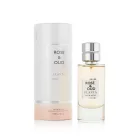 Flavia Parfum Rose & Oud EDP parfüm nőknek 90 ml