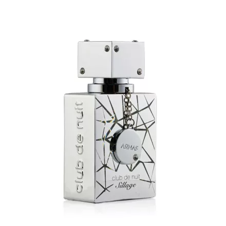Armaf Club de Nuit Sillage EDP parfüm uniszex 30 ml