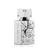 Armaf Club de Nuit Sillage EDP parfüm uniszex 30 ml