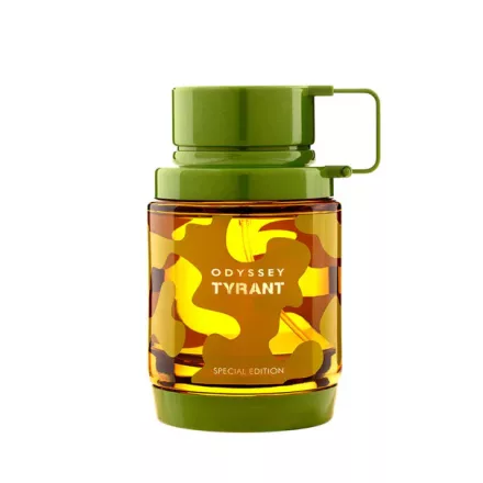 Armaf Odyssey Tyrant Special Edition EDP parfüm férfiaknak 100 ml