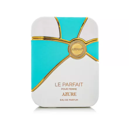 Armaf Le Parfait Azure EDP parfüm nőknek 100 ml