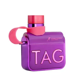 Armaf Tag Donna Colorata EDP parfüm nőknek 100 ml