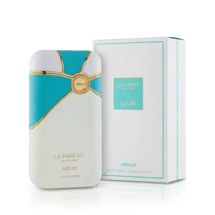 Armaf Le Parfait Azure EDP parfüm nőknek 200 ml