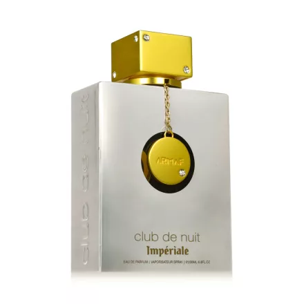 Armaf Club de Nuit White Imperiale EDP parfüm nőknek 200 ml