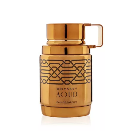 Armaf Odyssey Aoud EDP parfüm férfiaknak 100 ml