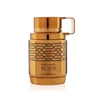 Armaf Odyssey Aoud EDP parfüm férfiaknak 100 ml
