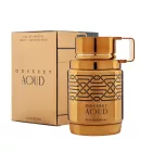 Armaf Odyssey Aoud EDP parfüm férfiaknak 100 ml