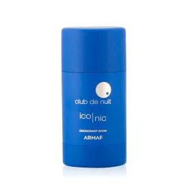 Armaf Club de Nuit Blue Iconic dezodor férfiaknak 75 g