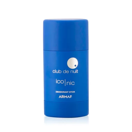 Armaf Club de Nuit Blue Iconic dezodor férfiaknak 75 g