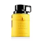 Armaf Odyssey Mega EDP parfüm férfiaknak 200 ml