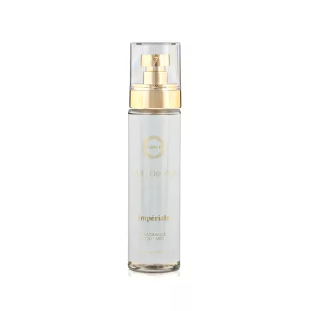 Armaf Club de Nuit White Imperiale testpermet nőknek 150 ml