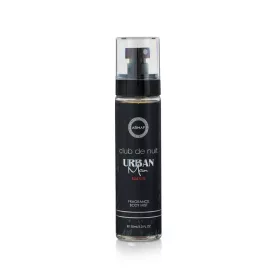 Armaf Club de Nuit Urban testpermet férfiaknak 150 ml