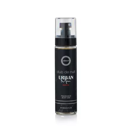 Armaf Club de Nuit Urban testpermet férfiaknak 150 ml