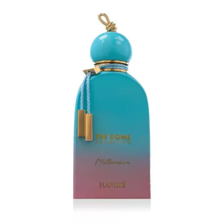 Hamidi The Dome Millenium EDP parfüm uniszex 100 ml