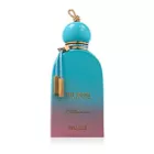 Hamidi The Dome Millenium EDP parfüm uniszex 100 ml