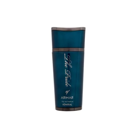 Armaf The Pride Admiral EDP parfüm uniszex 100 ml