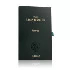 Armaf The Lion’s Club Féroce EDP parfüm uniszex 100 ml
