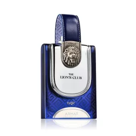 Armaf The Lion’s Club Rugir EDP parfüm férfiaknak 100 ml