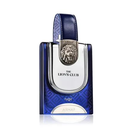 Armaf The Lion’s Club Rugir EDP parfüm férfiaknak 100 ml