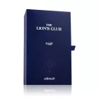 Armaf The Lion’s Club Rugir EDP parfüm férfiaknak 100 ml