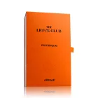 Armaf The Lion’s Club Monarque EDP parfüm férfiaknak 100 ml