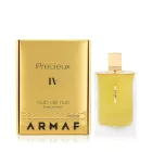 Armaf Club de Nuit Precieux IV parfüm kivonat uniszex 55 ml