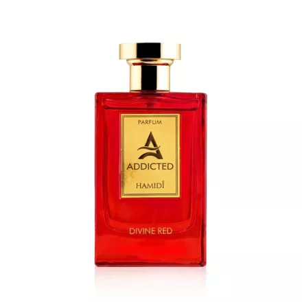 Hamidi Addicted Divine Red parfüm nőknek 110 ml