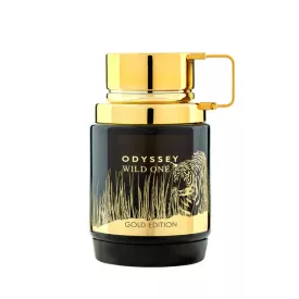   Armaf Odyssey Wild One Gold Edition EDP parfüm férfiaknak 60 ml