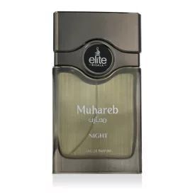 Risala Elite Muhareb Night EDP parfüm férfiaknak 100 ml
